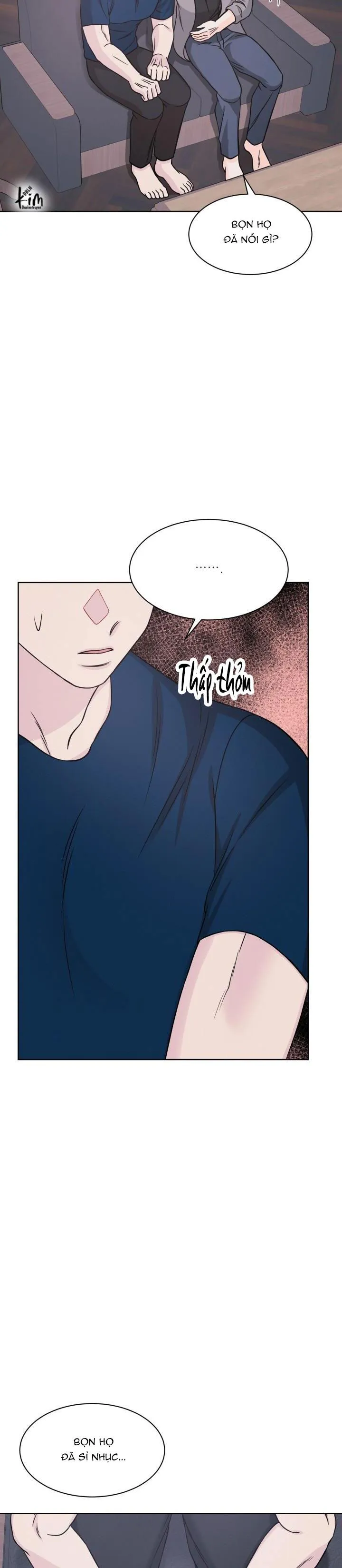 QUỶ ĐÓI Chapter 14 Trang 26