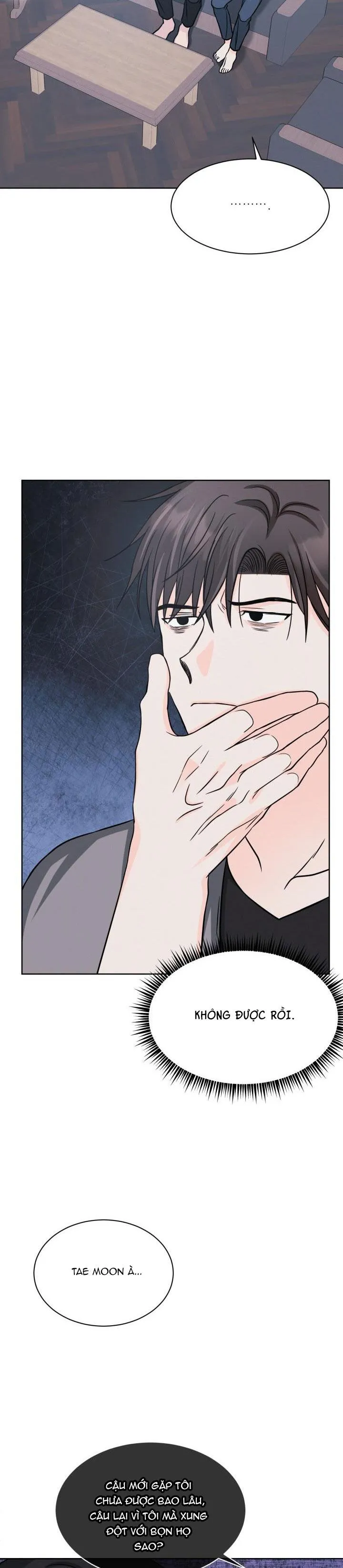 QUỶ ĐÓI Chapter 14 Trang 28