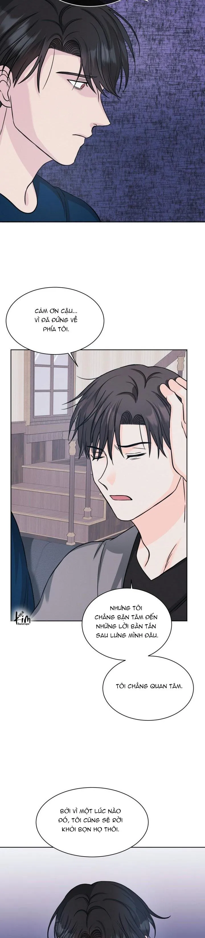 QUỶ ĐÓI Chapter 14 Trang 29