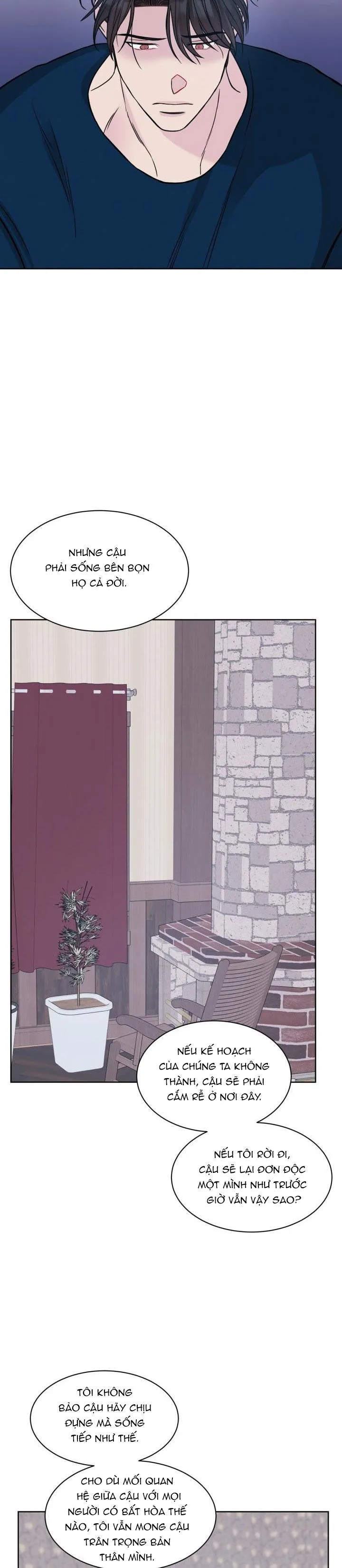 QUỶ ĐÓI Chapter 14 Trang 30