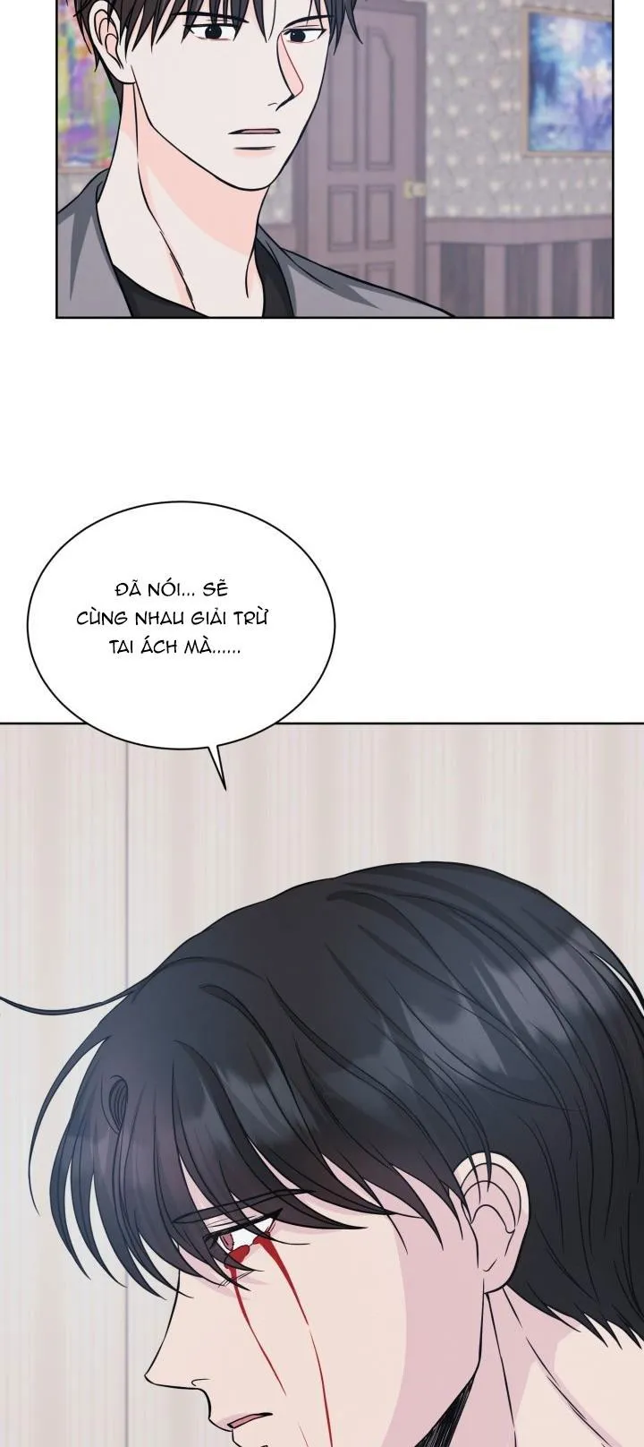 QUỶ ĐÓI Chapter 14 Trang 32