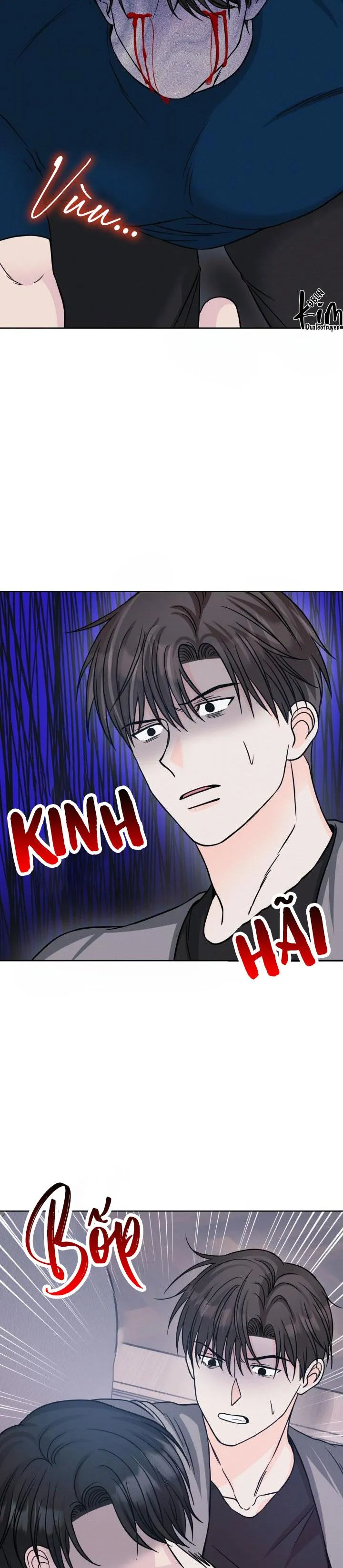 QUỶ ĐÓI Chapter 15 Trang 5