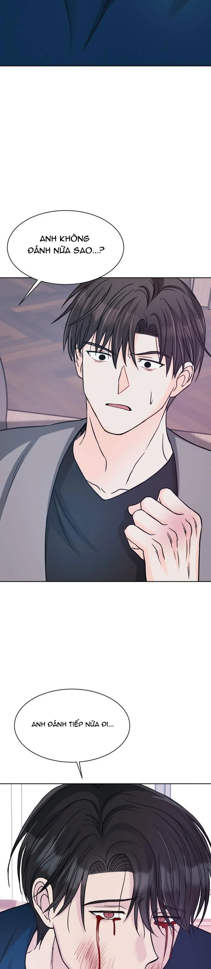 QUỶ ĐÓI Chapter 15 Trang 7