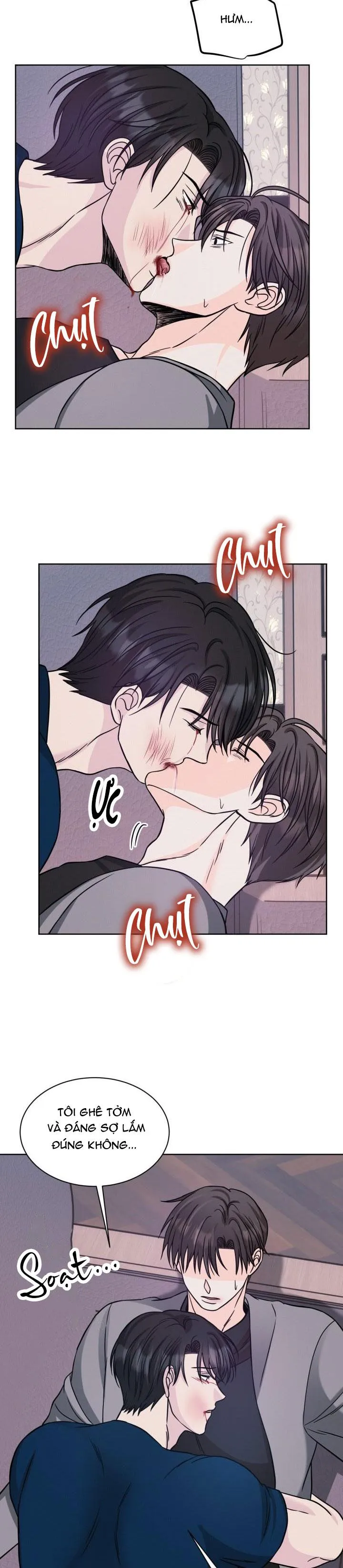 QUỶ ĐÓI Chapter 15 Trang 9