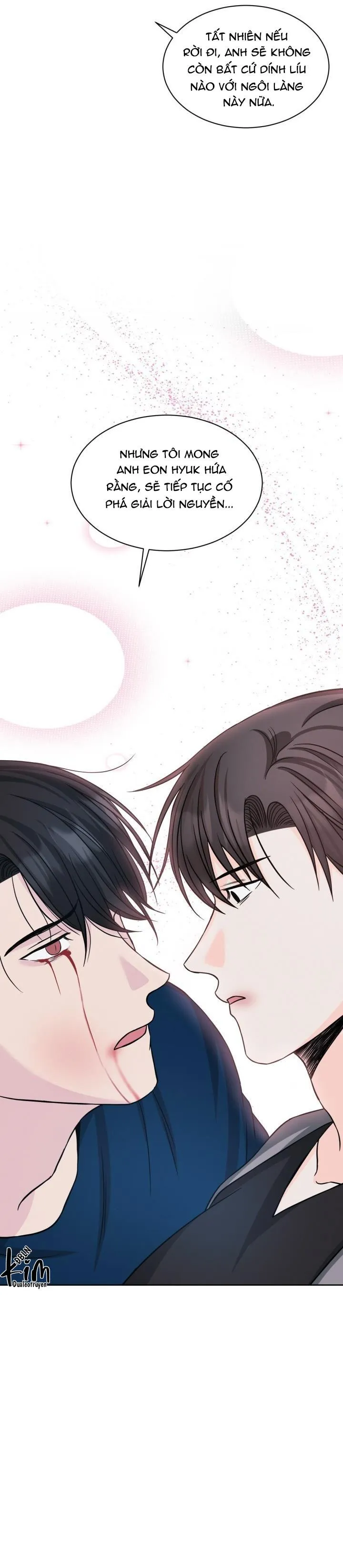 QUỶ ĐÓI Chapter 15 Trang 12