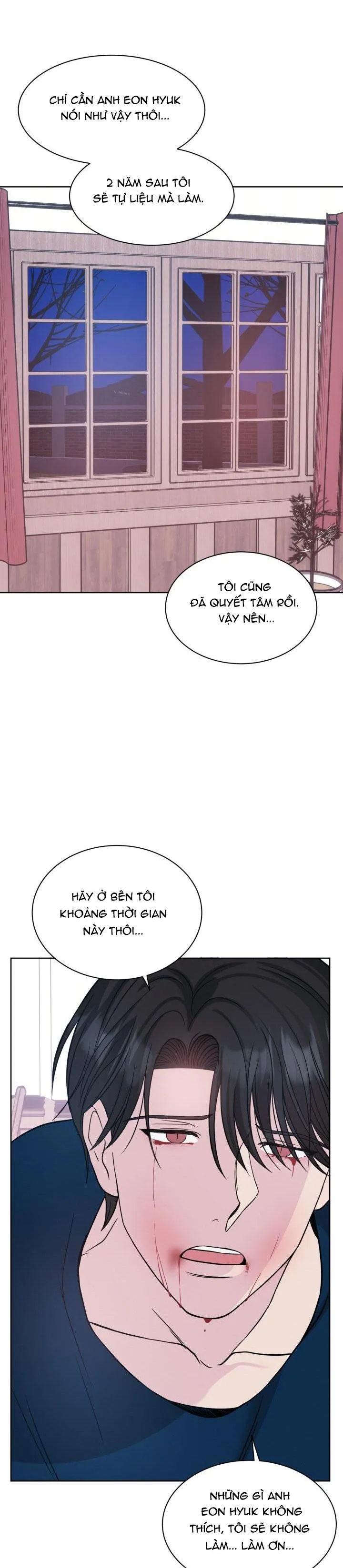 QUỶ ĐÓI Chapter 15 Trang 13