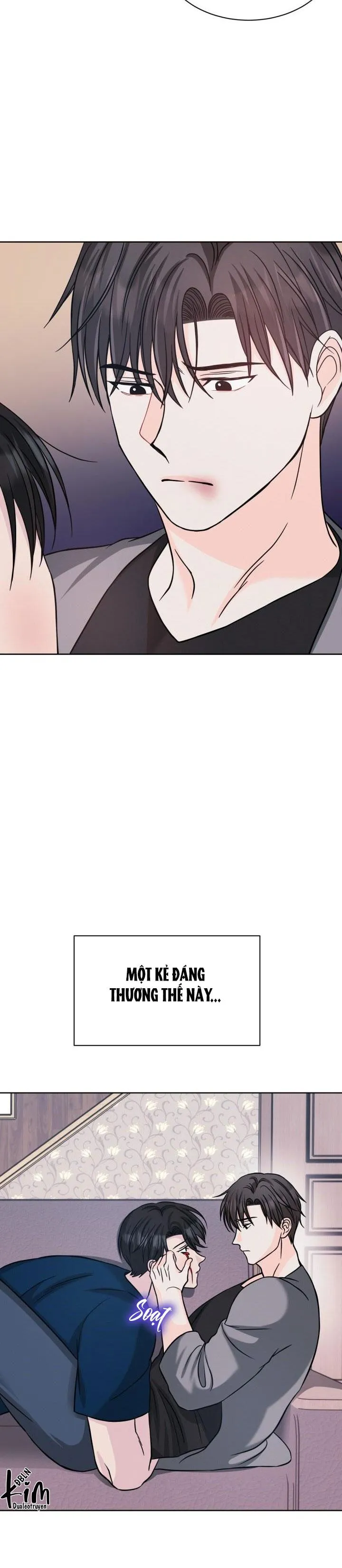 QUỶ ĐÓI Chapter 15 Trang 14