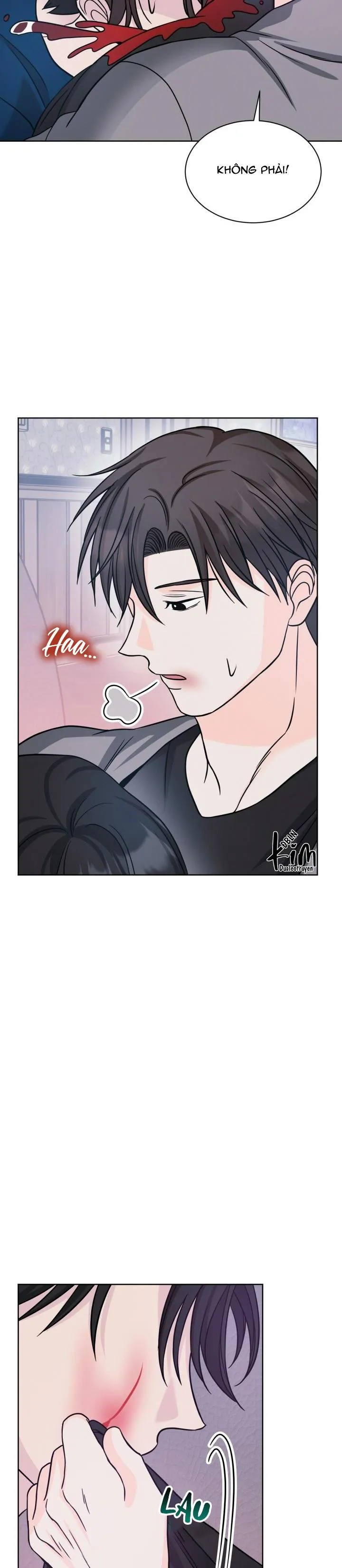 QUỶ ĐÓI Chapter 15 Trang 16