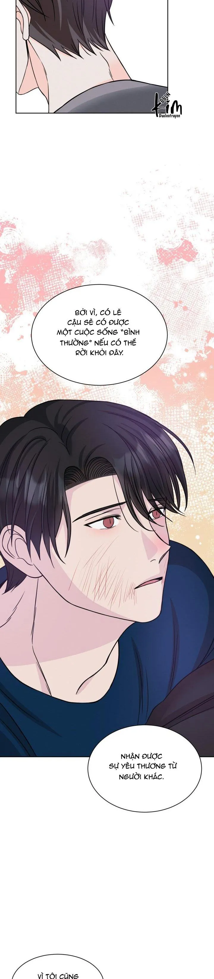 QUỶ ĐÓI Chapter 15 Trang 19