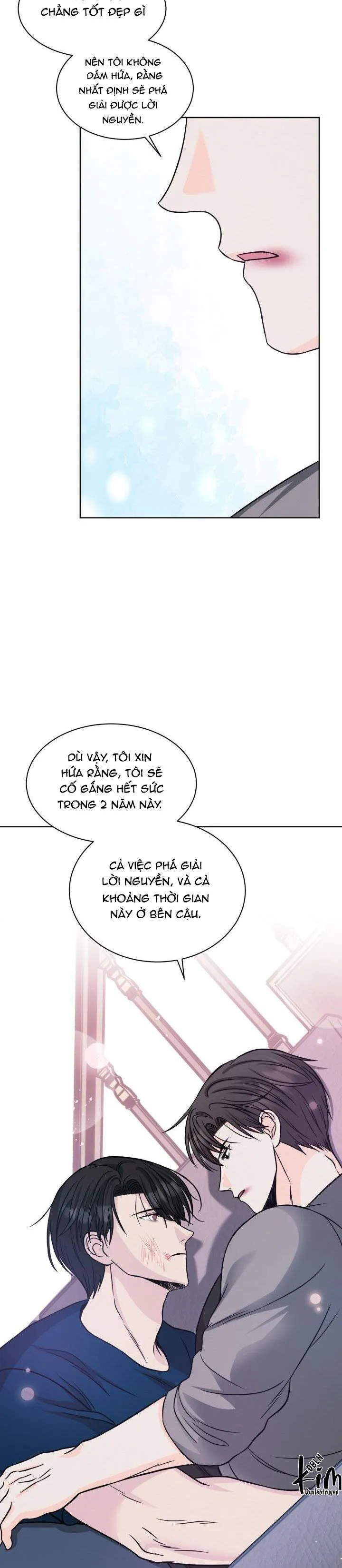 QUỶ ĐÓI Chapter 15 Trang 20