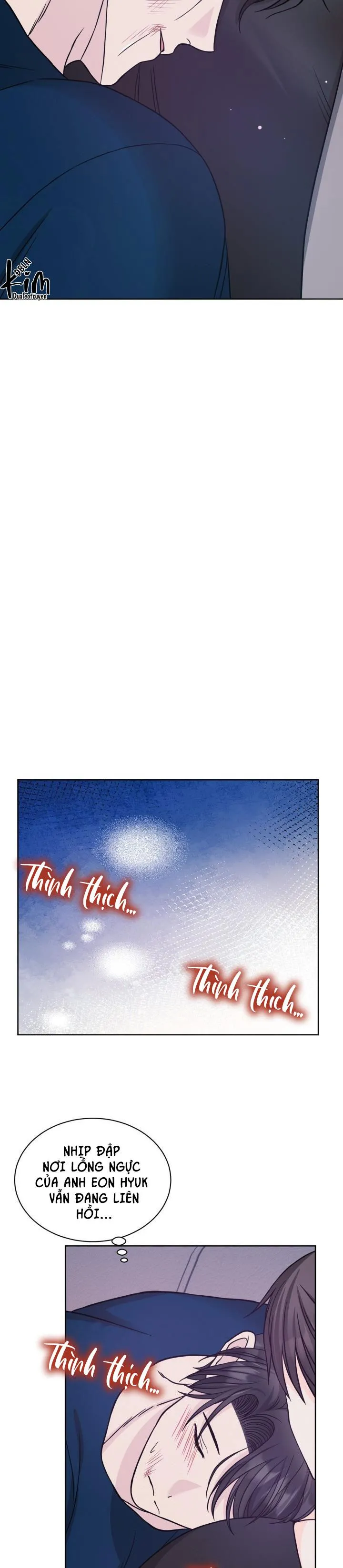 QUỶ ĐÓI Chapter 15 Trang 22