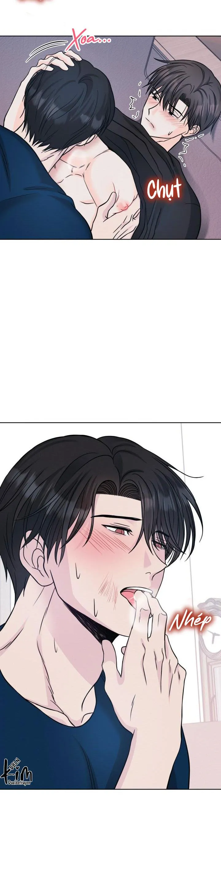 QUỶ ĐÓI Chapter 15 Trang 29