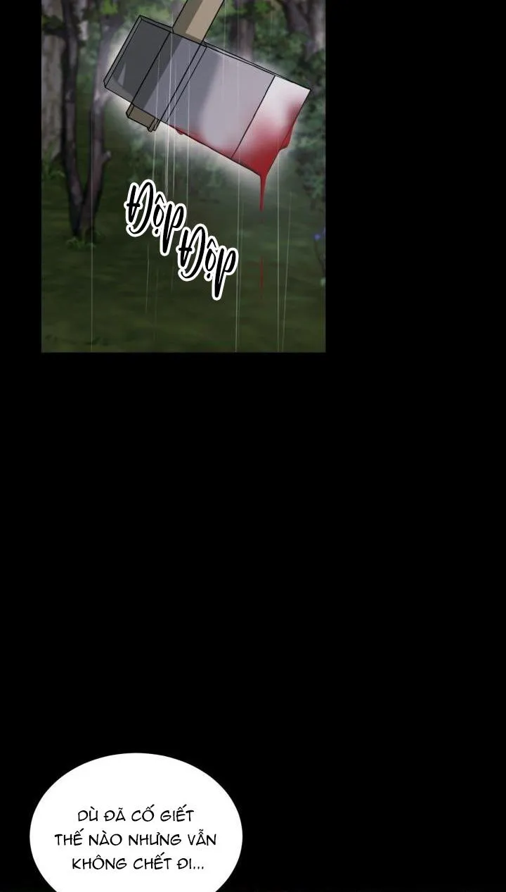 QUỶ ĐÓI Chapter 16 Trang 11
