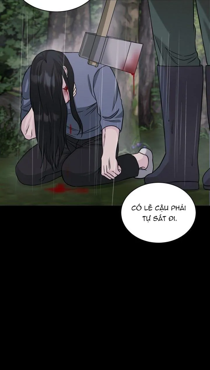 QUỶ ĐÓI Chapter 16 Trang 12