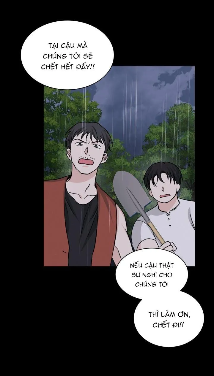 QUỶ ĐÓI Chapter 16 Trang 13