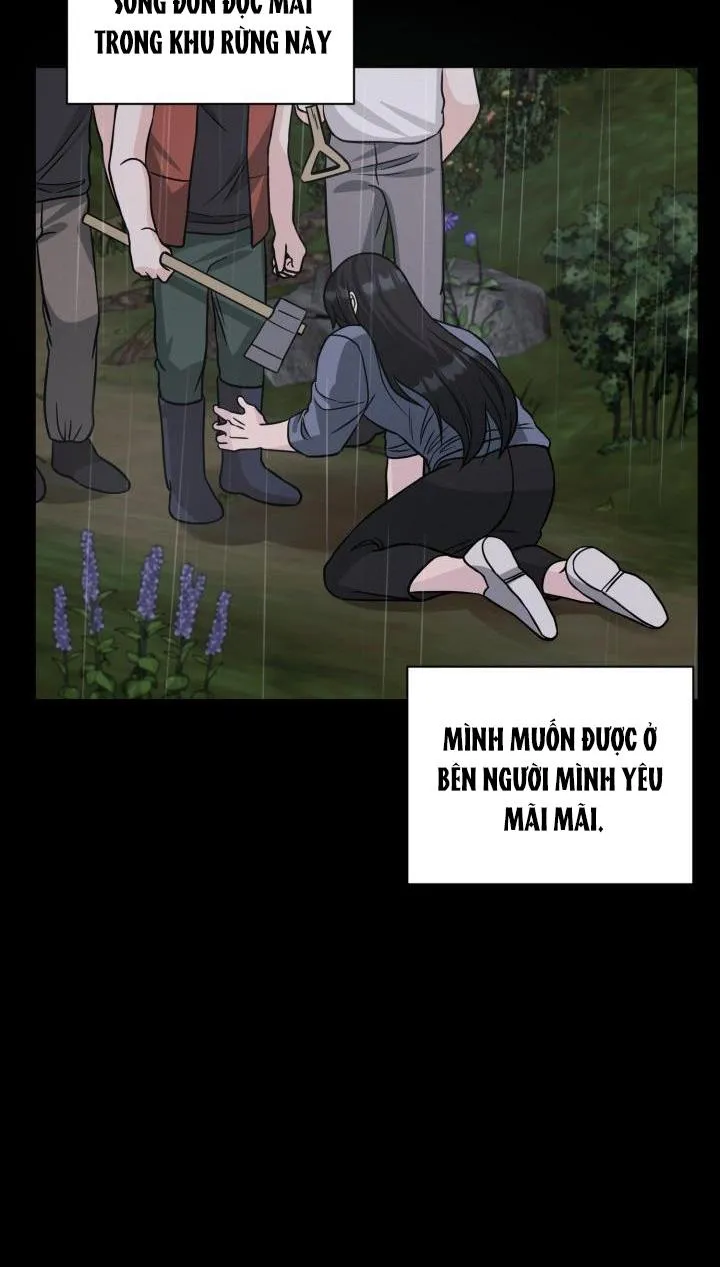 QUỶ ĐÓI Chapter 16 Trang 17