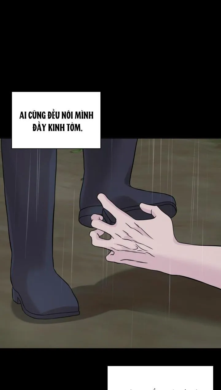 QUỶ ĐÓI Chapter 16 Trang 18