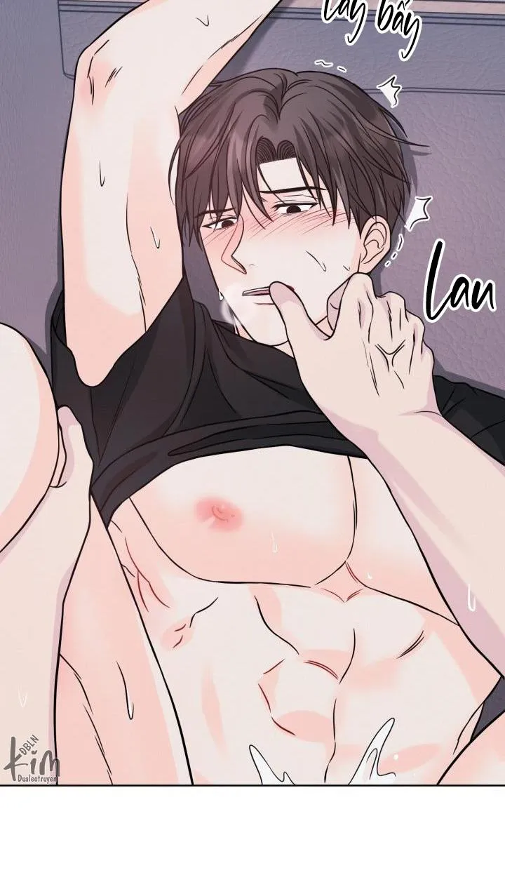 QUỶ ĐÓI Chapter 16 Trang 27