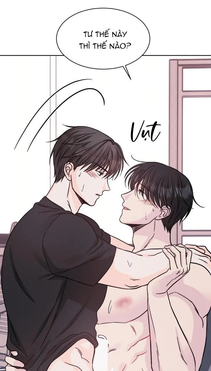 QUỶ ĐÓI Chapter 16 Trang 37