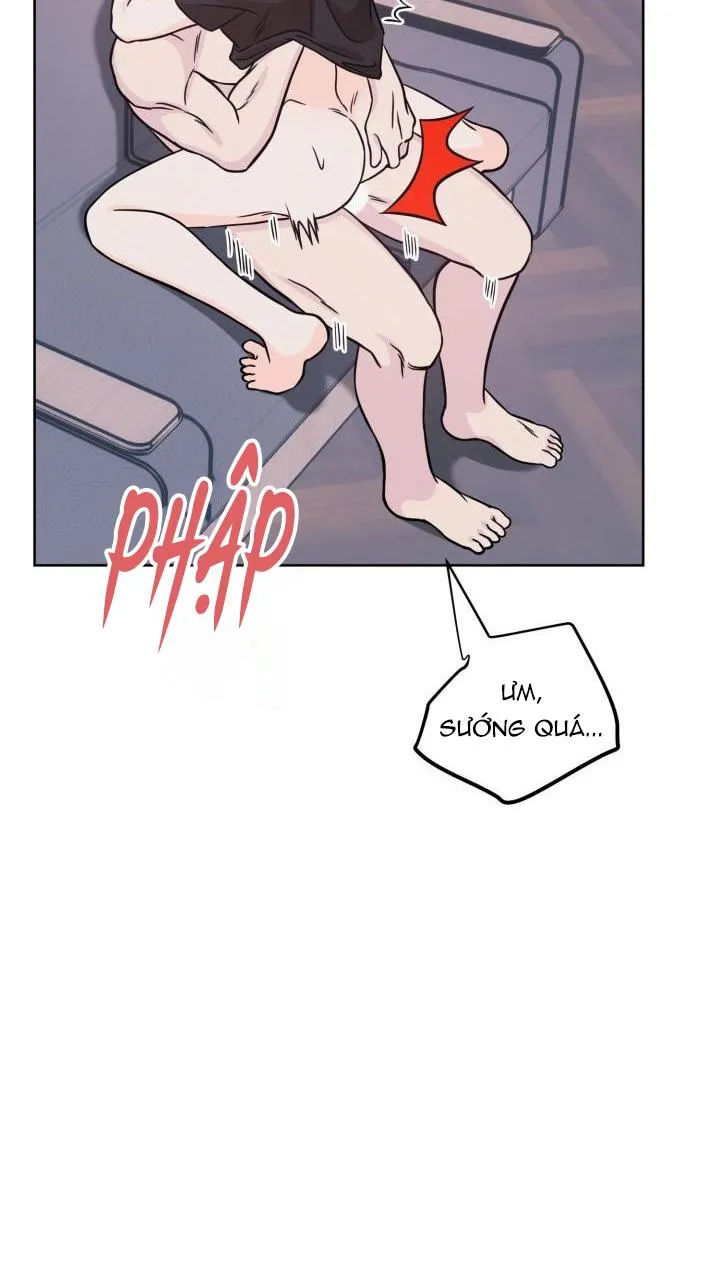 QUỶ ĐÓI Chapter 16 Trang 45