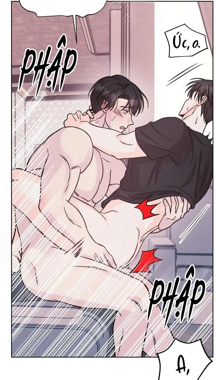 QUỶ ĐÓI Chapter 16 Trang 51