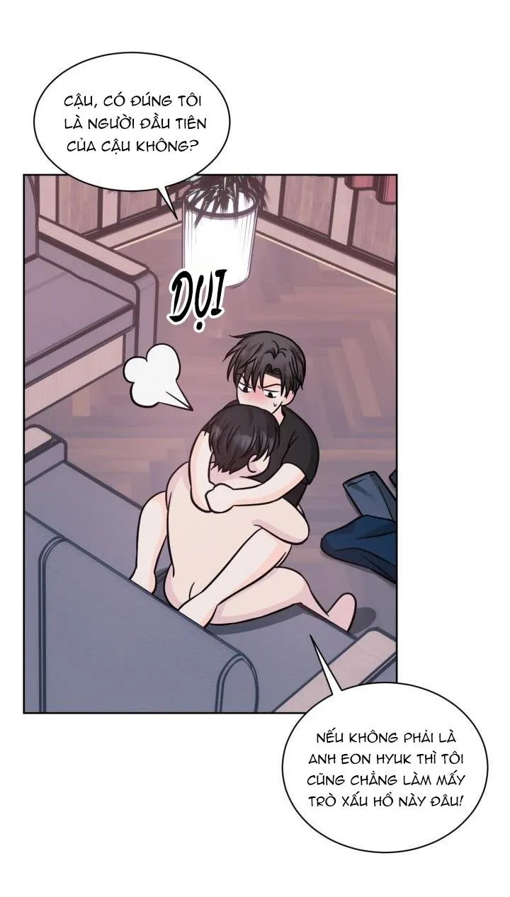 QUỶ ĐÓI Chapter 16 Trang 57