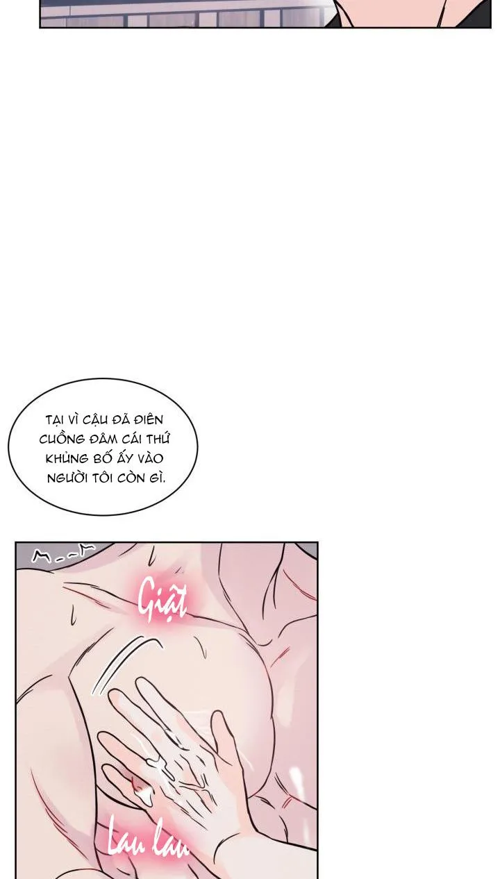 QUỶ ĐÓI Chapter 16 Trang 60