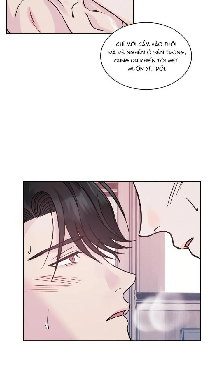 QUỶ ĐÓI Chapter 16 Trang 61