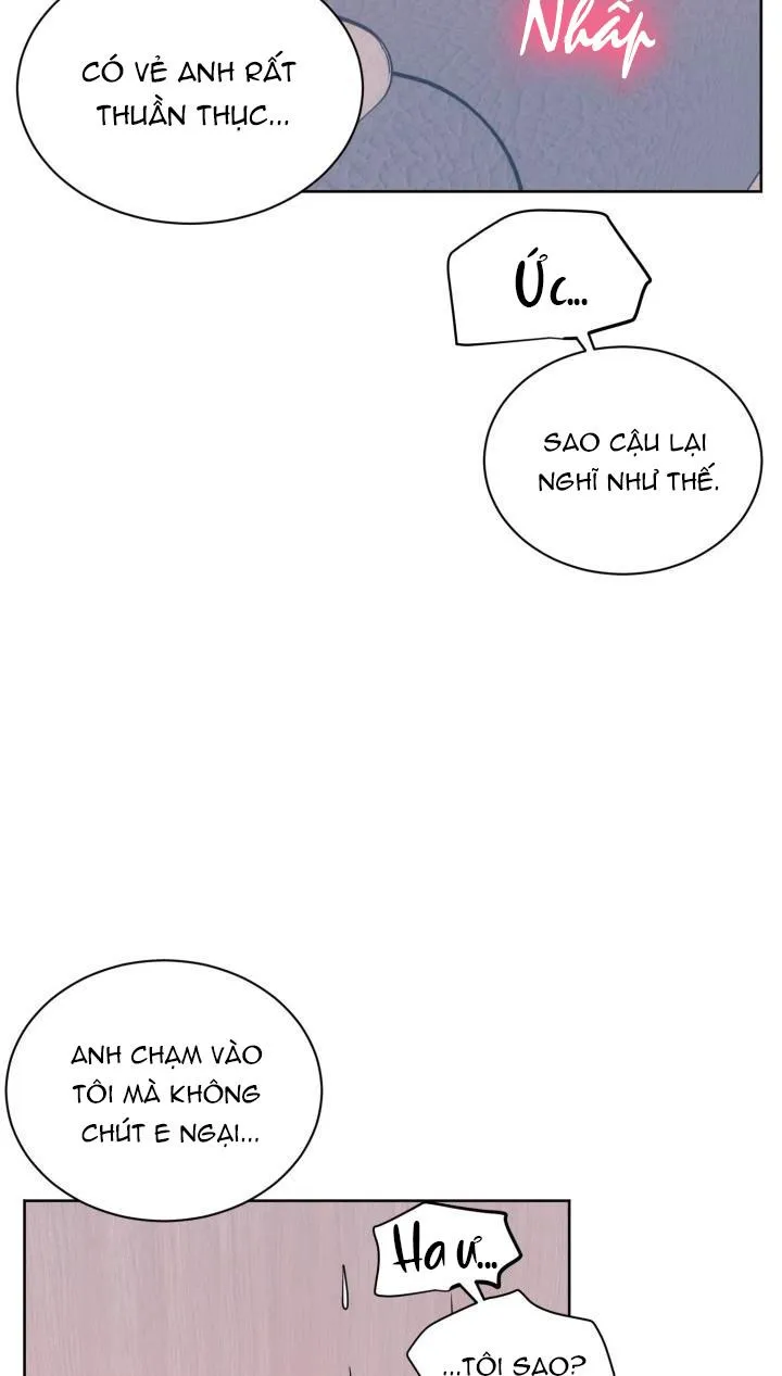 QUỶ ĐÓI Chapter 16 Trang 65