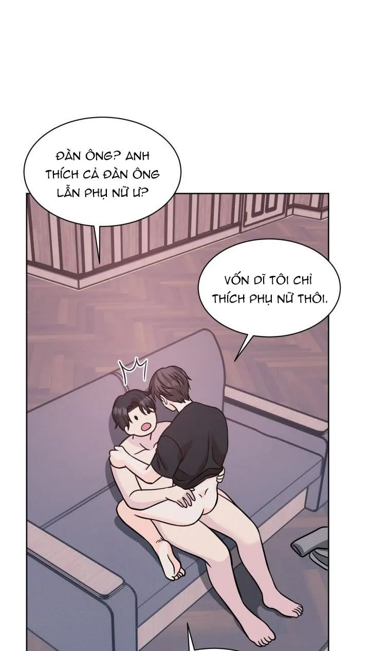 QUỶ ĐÓI Chapter 16 Trang 68