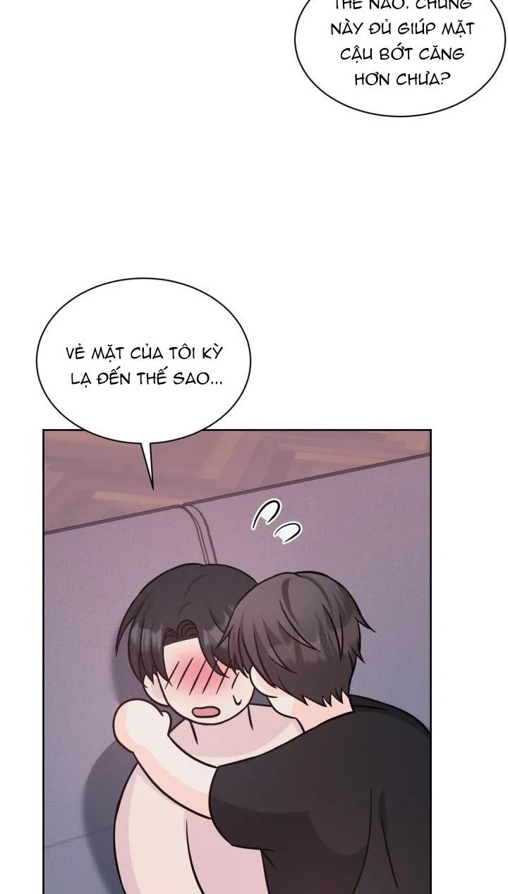 QUỶ ĐÓI Chapter 16 Trang 76