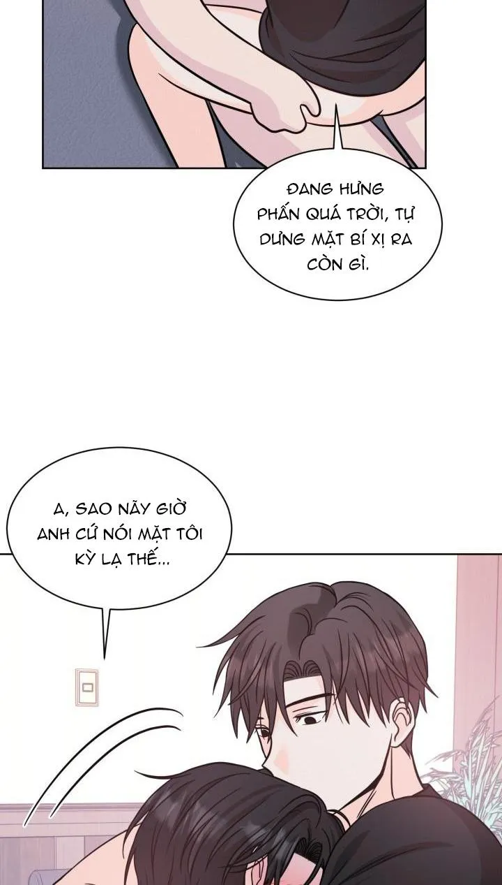 QUỶ ĐÓI Chapter 16 Trang 77