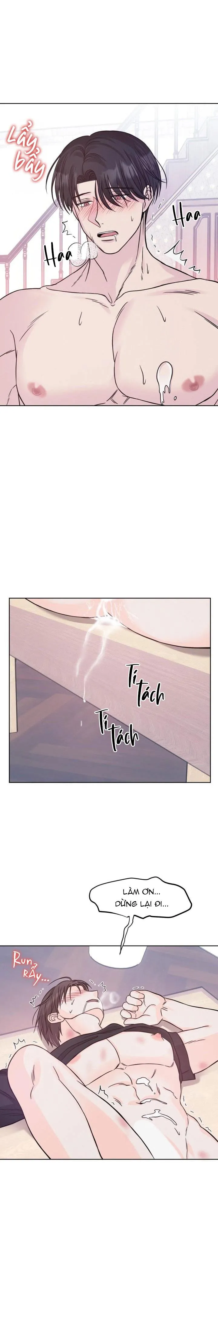 QUỶ ĐÓI Chapter 17 Trang 3