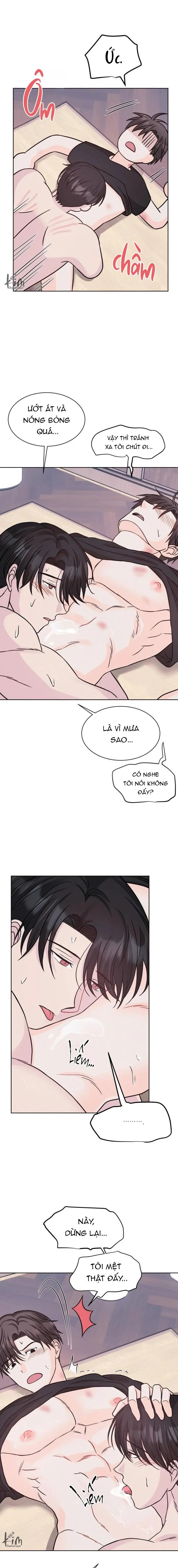 QUỶ ĐÓI Chapter 17 Trang 4