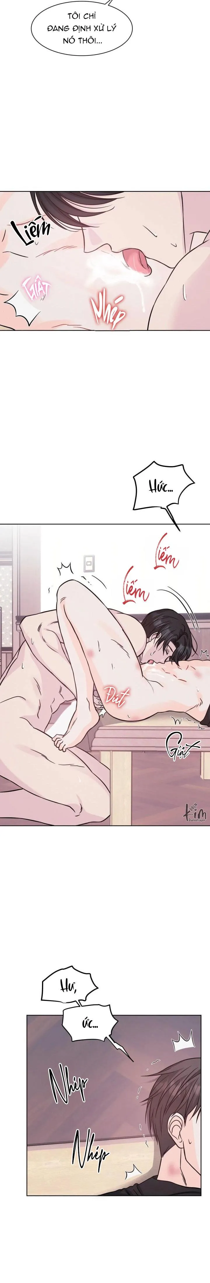 QUỶ ĐÓI Chapter 17 Trang 5