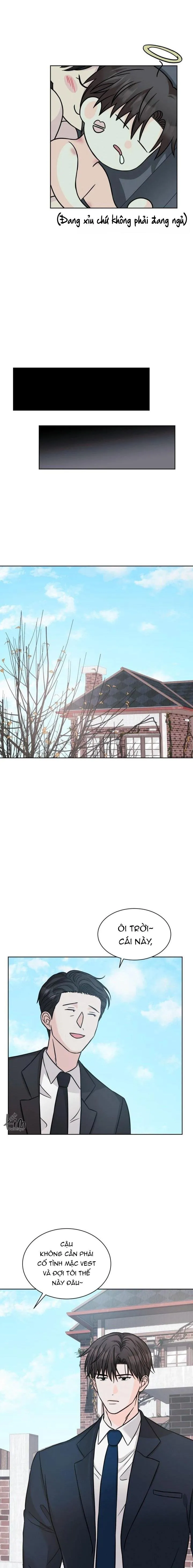 QUỶ ĐÓI Chapter 17 Trang 13