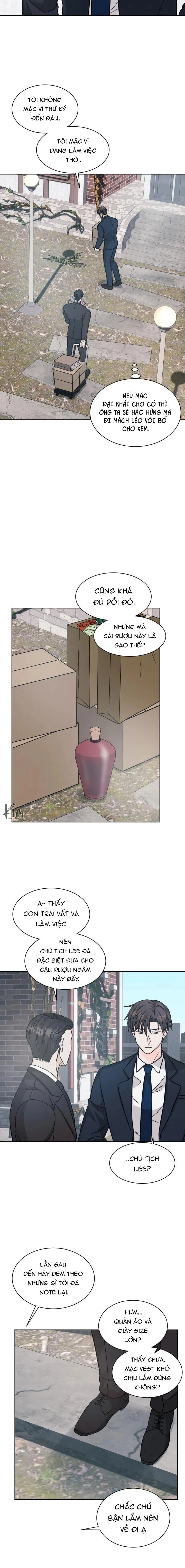 QUỶ ĐÓI Chapter 17 Trang 14