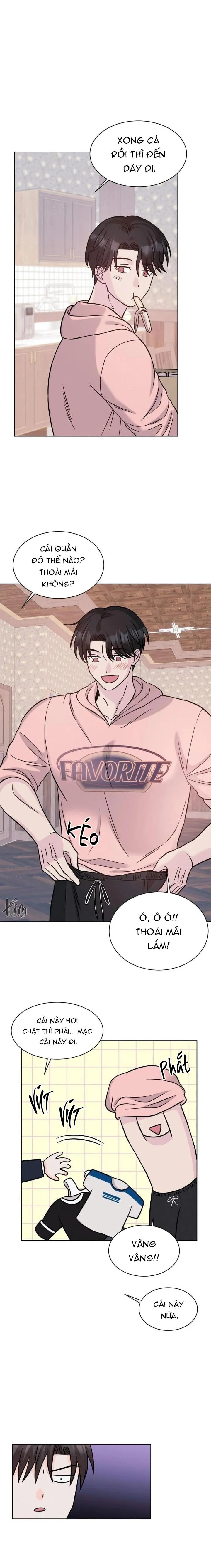 QUỶ ĐÓI Chapter 17 Trang 16