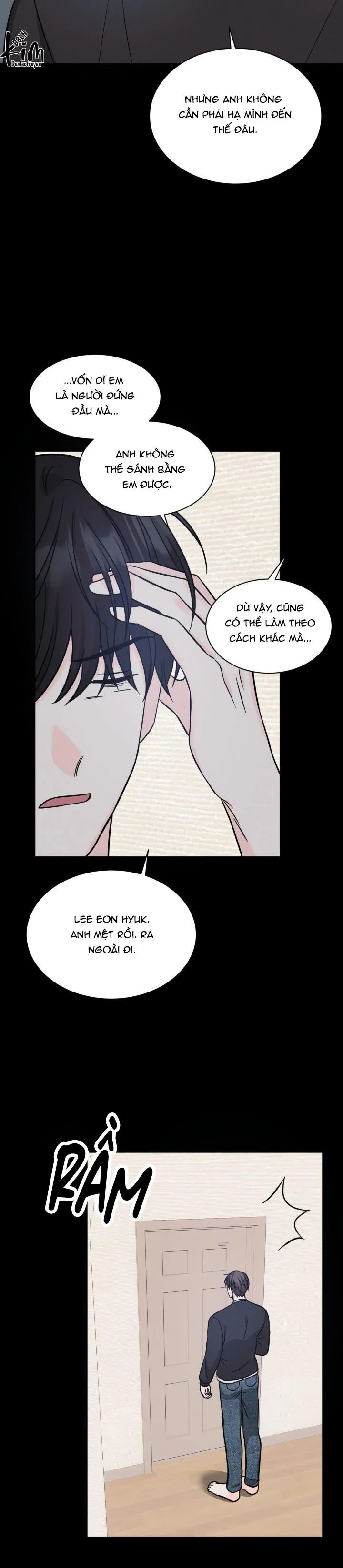QUỶ ĐÓI Chapter 18 Trang 7
