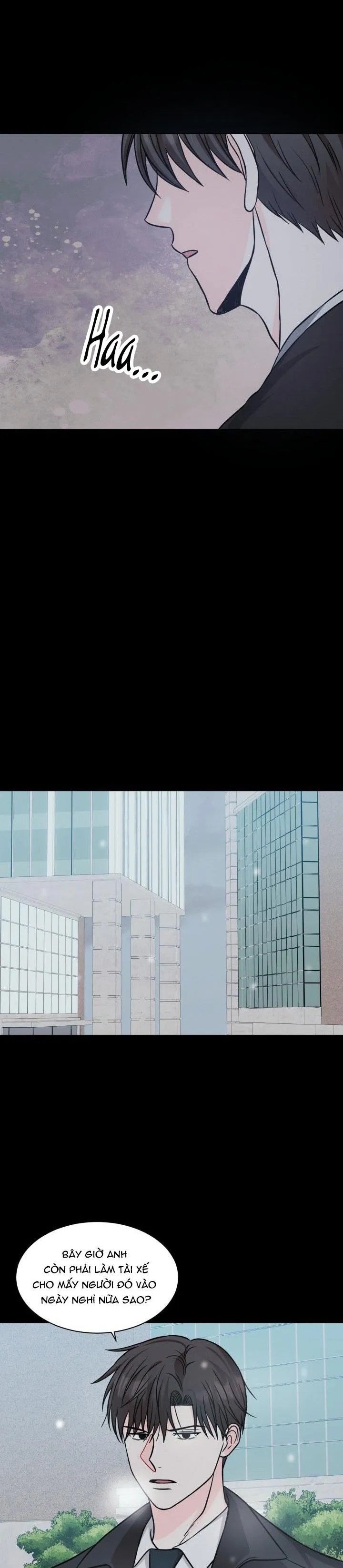 QUỶ ĐÓI Chapter 18 Trang 8