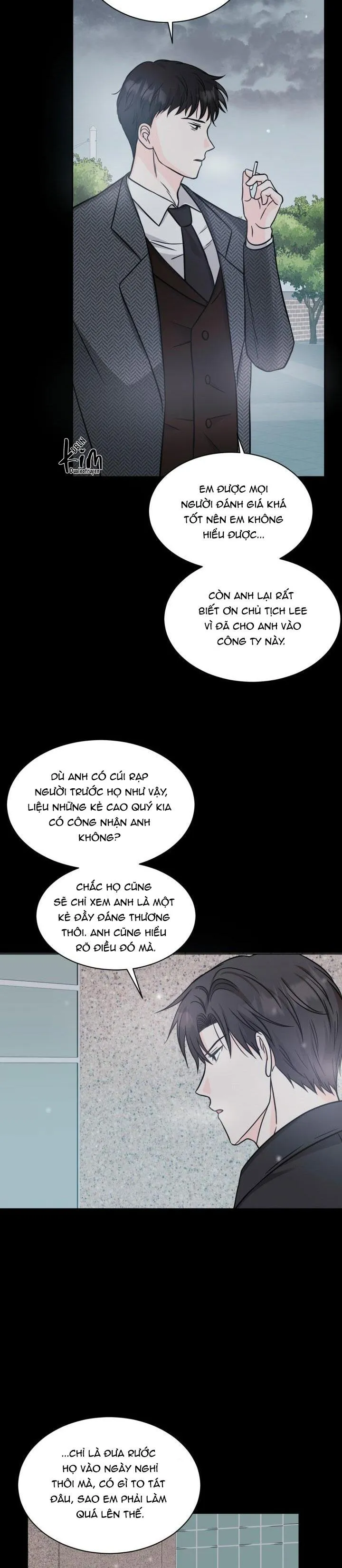 QUỶ ĐÓI Chapter 18 Trang 10