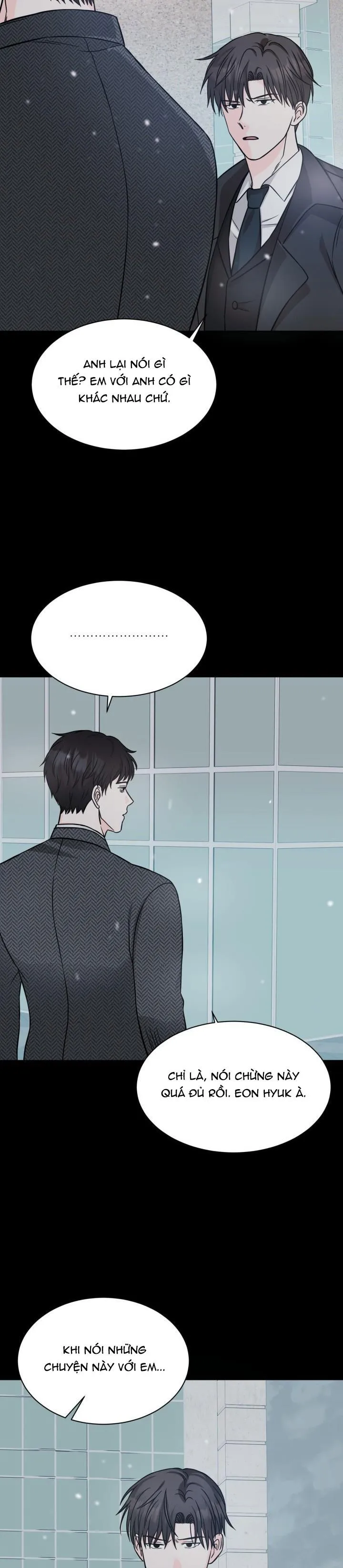 QUỶ ĐÓI Chapter 18 Trang 12