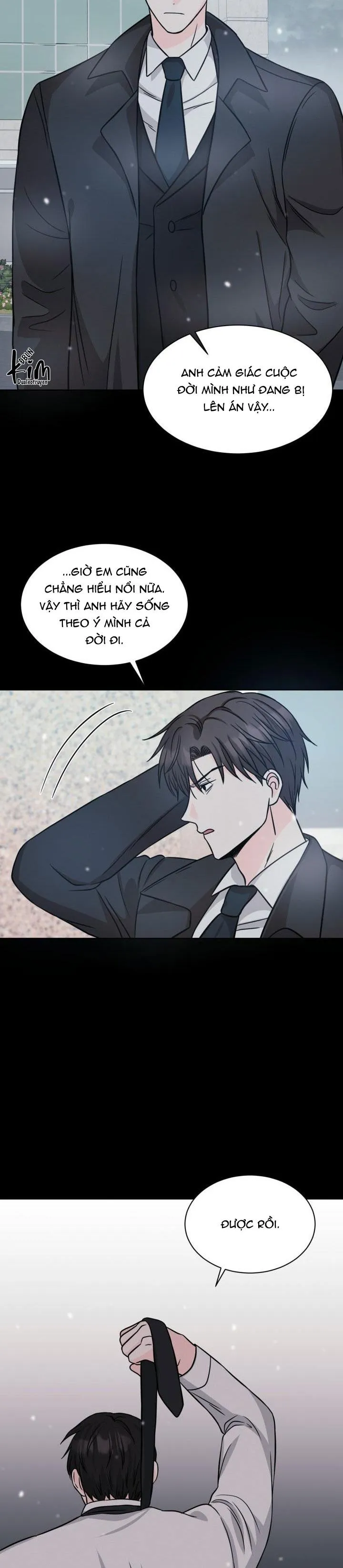 QUỶ ĐÓI Chapter 18 Trang 13