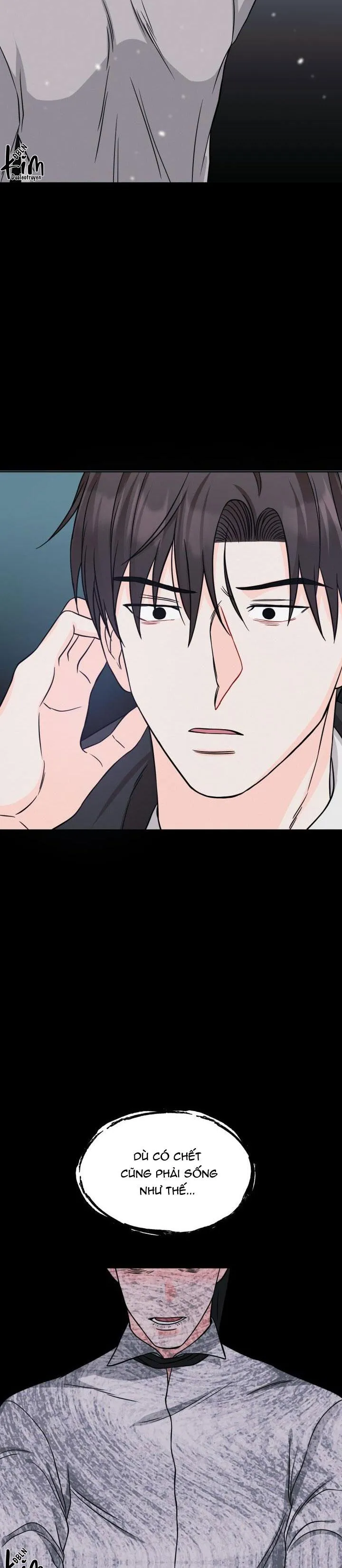 QUỶ ĐÓI Chapter 18 Trang 14