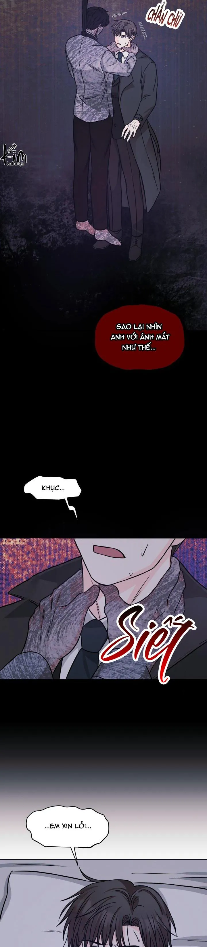 QUỶ ĐÓI Chapter 18 Trang 16