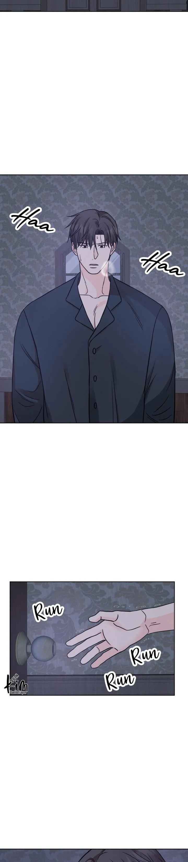 QUỶ ĐÓI Chapter 18 Trang 22