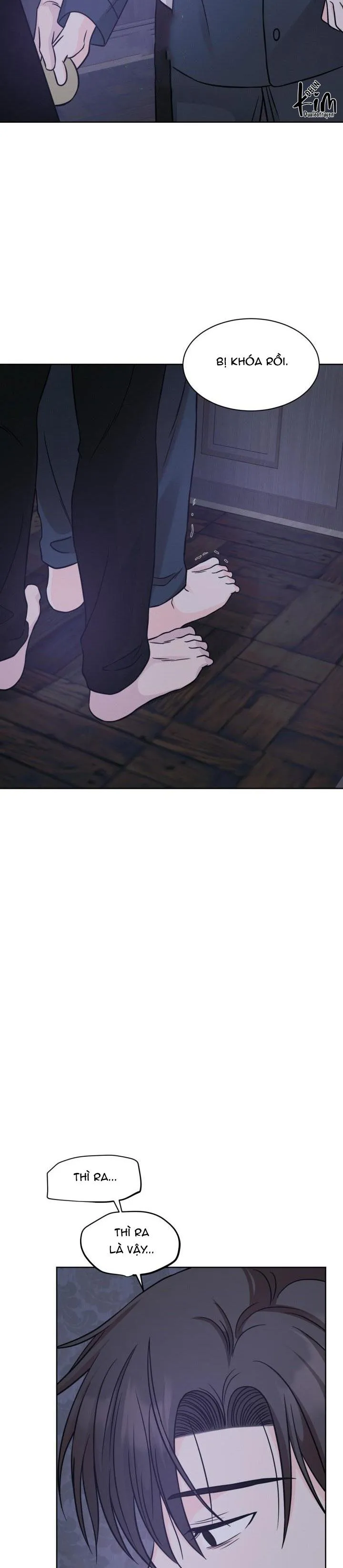 QUỶ ĐÓI Chapter 18 Trang 24