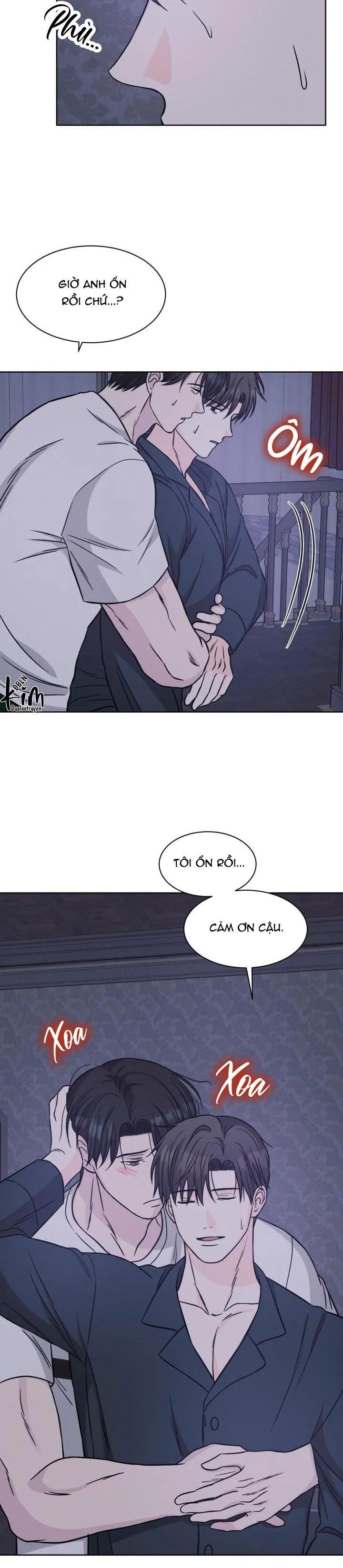 QUỶ ĐÓI Chapter 18 Trang 25