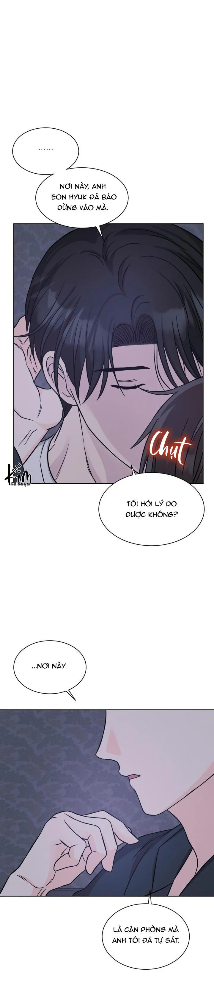 QUỶ ĐÓI Chapter 18 Trang 26