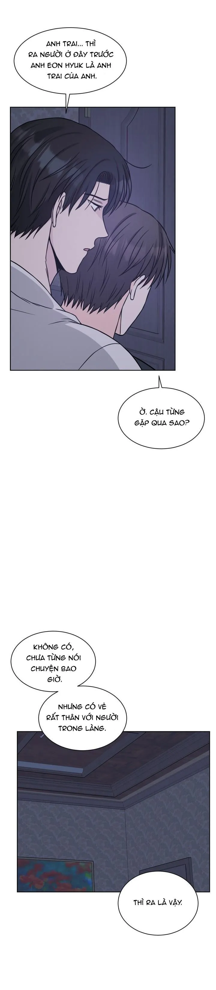 QUỶ ĐÓI Chapter 18 Trang 27